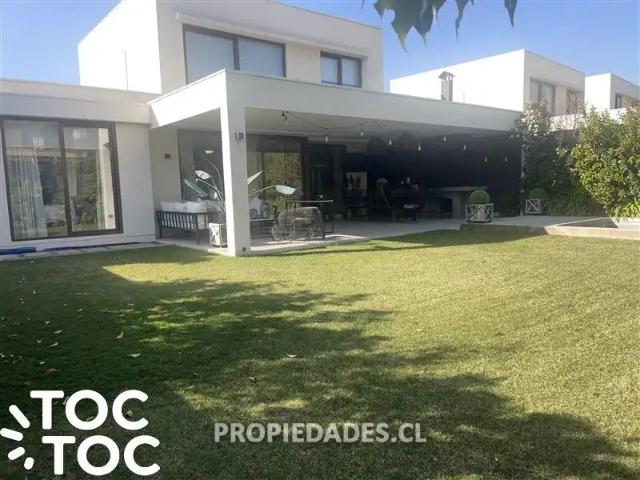 Casa en Colina
