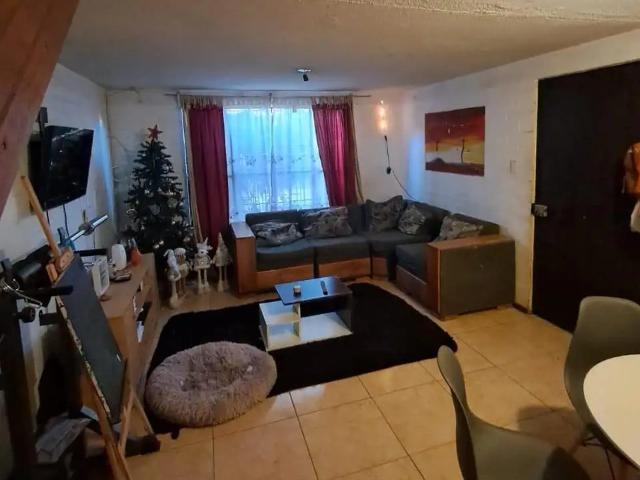 Casa en Colina
