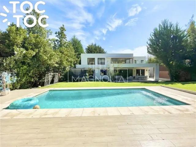 Casa en Colina