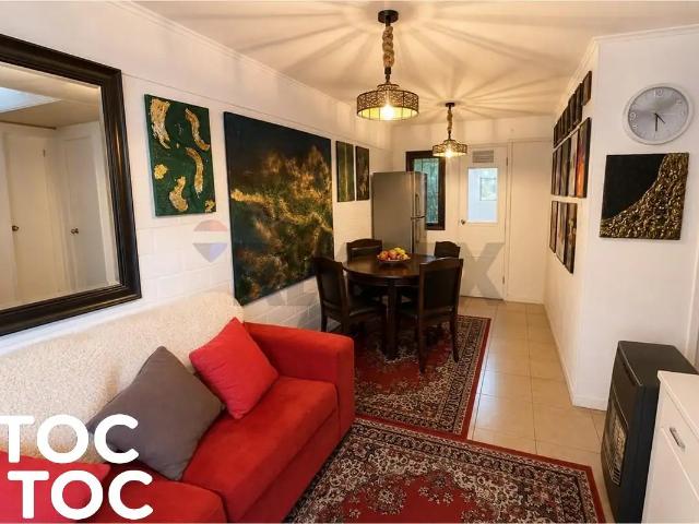 Casa en Colina
