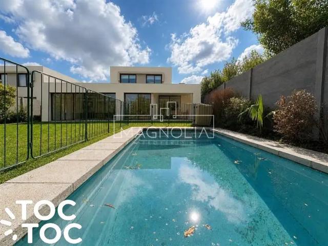 Casa en Colina
