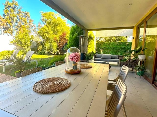 Casa en Colina
