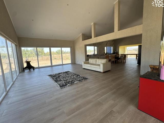 Casa en Colina