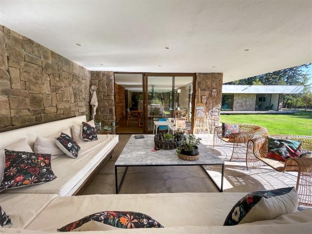 Casa en Colina