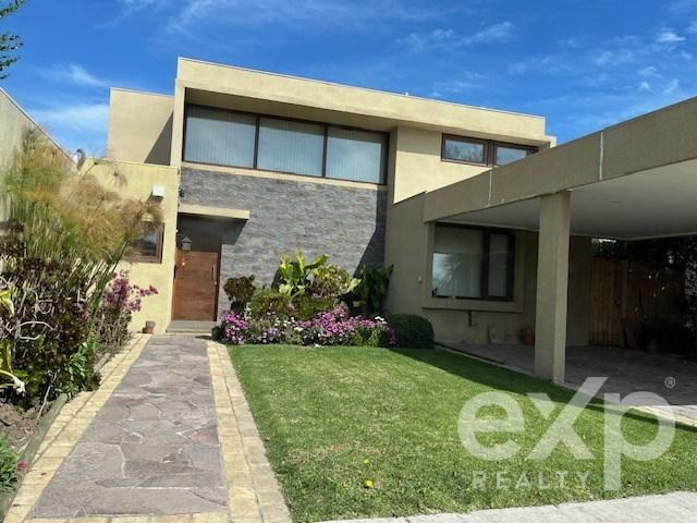 Casa en Colina