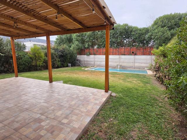 Casa en Colina