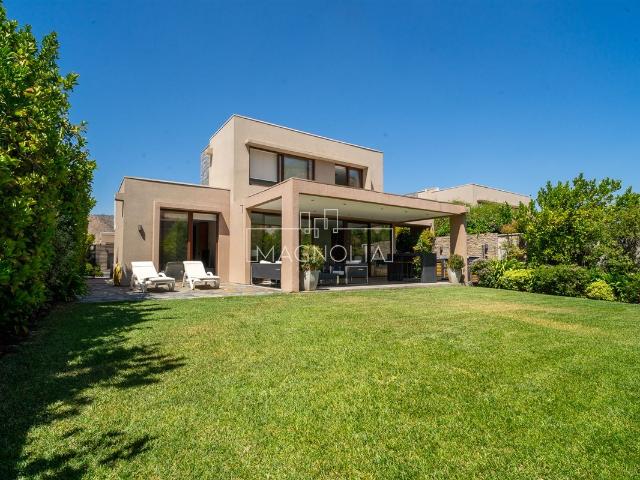 Casa en Colina
