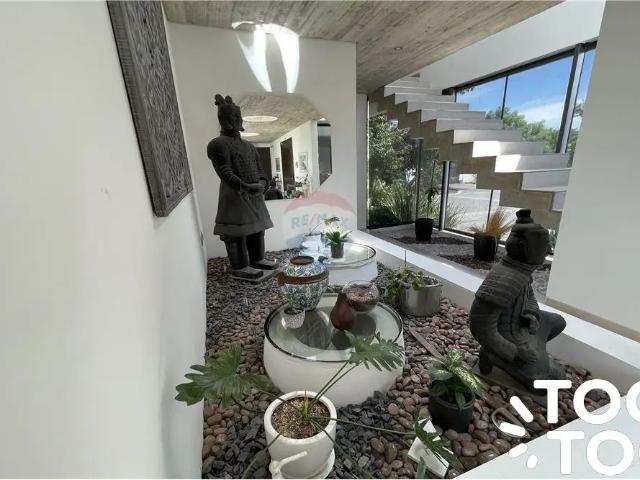 Casa en Colina