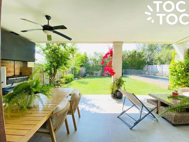 Casa en Colina