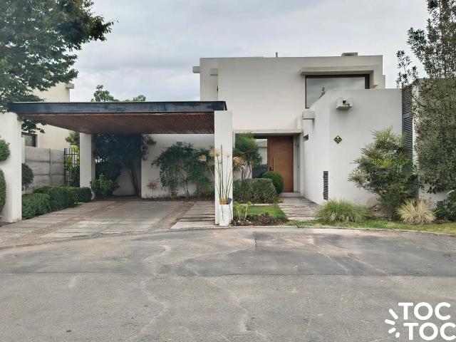 Casa en Colina