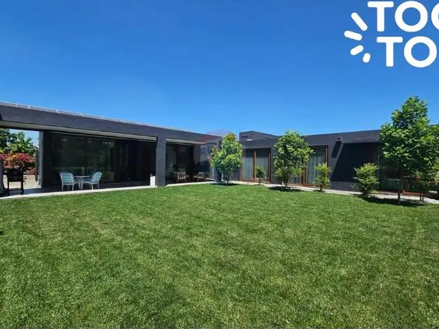 Casa en Colina