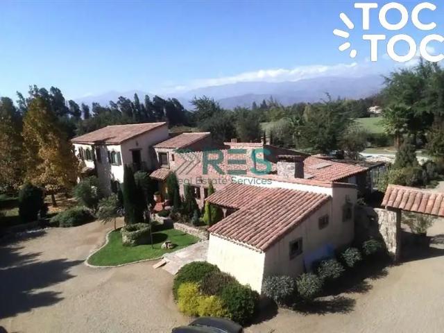 Casa en Colina