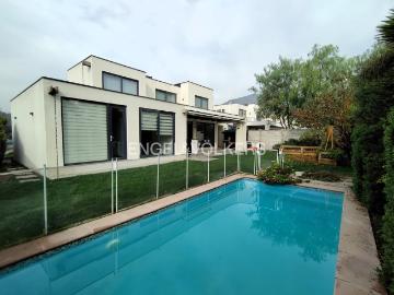 Casa en Colina
