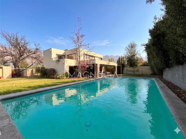 Casa en Colina