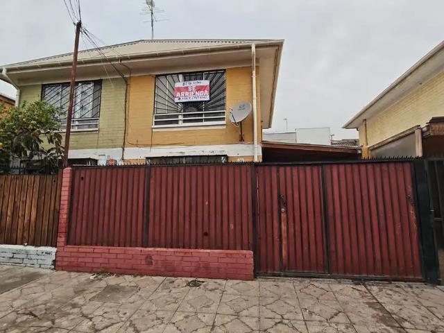 Casa en Colina