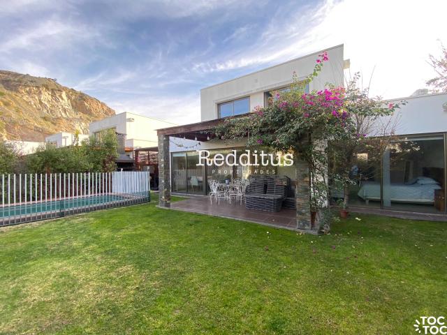 Casa en Colina