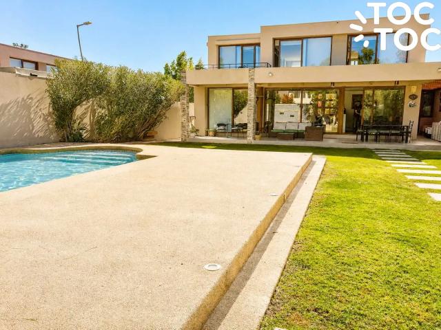Casa en Colina