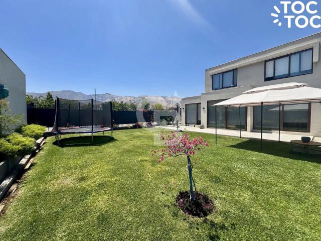 Casa en Colina