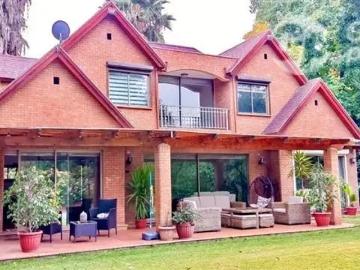 Casa en Colina