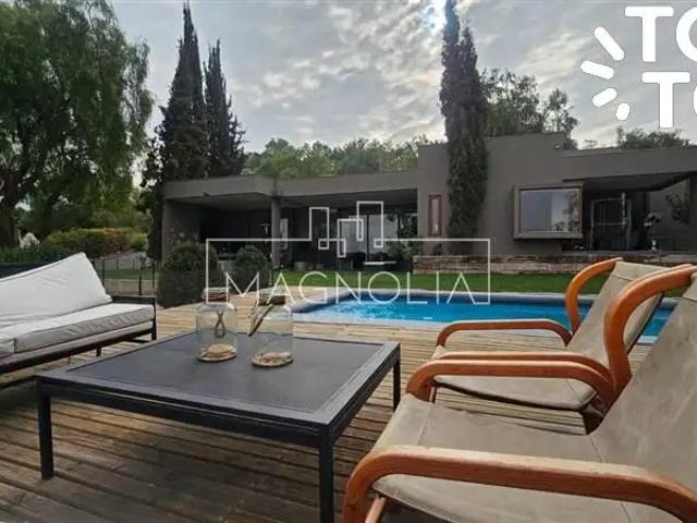 Casa en Colina