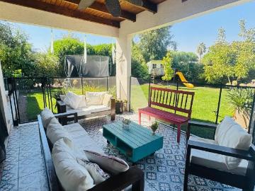 Casa en Colina