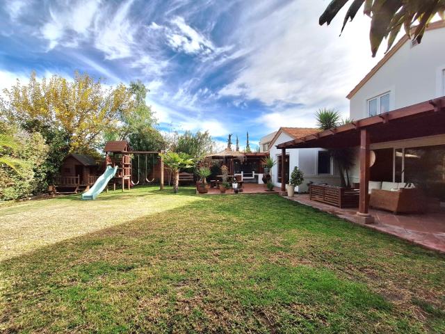 Casa en Colina