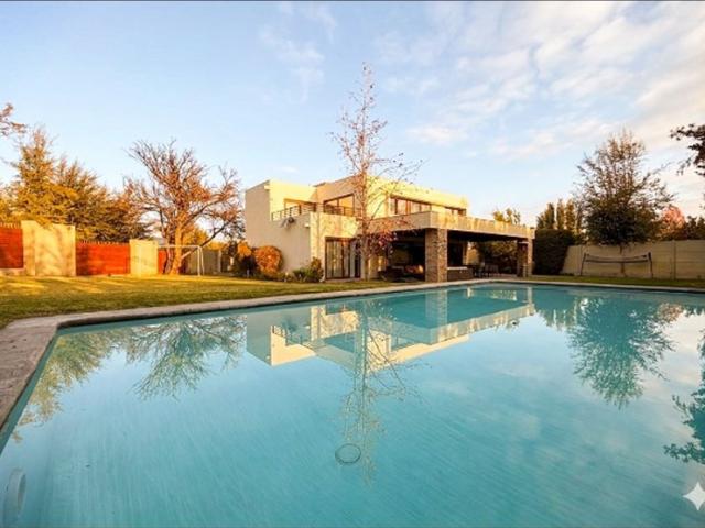 Casa en Colina