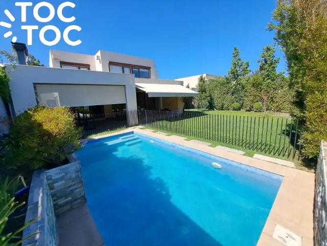 Casa en Colina