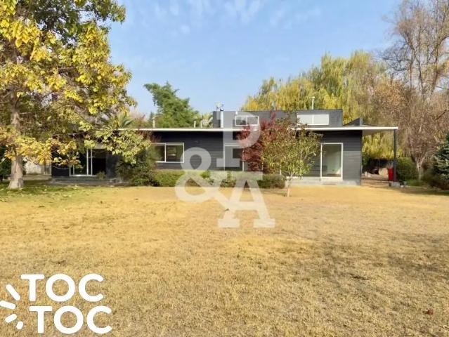 Casa en Colina