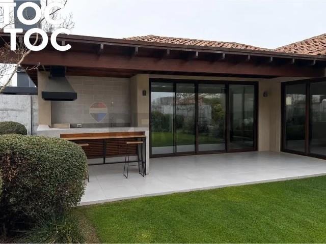 Casa en Colina