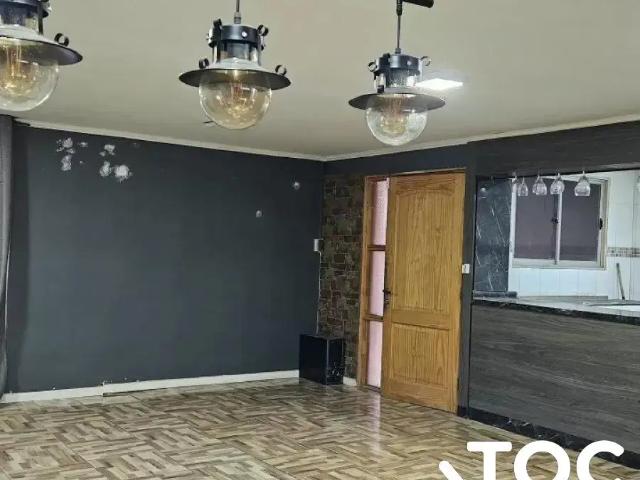 Casa en Colina