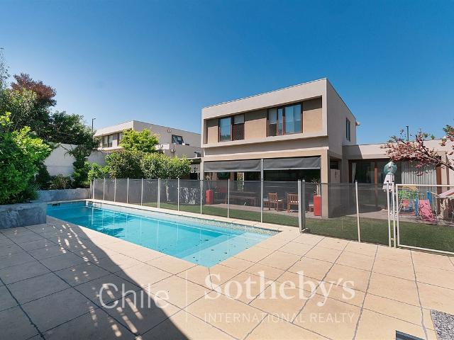 Casa en Colina