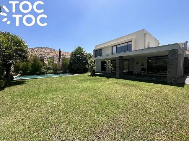 Casa en Colina