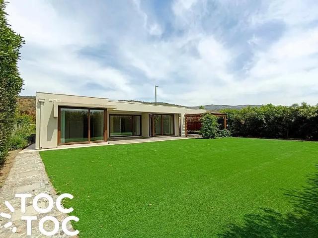 Casa en Colina
