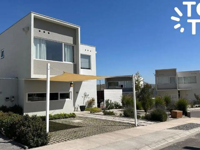 Casa en Colina