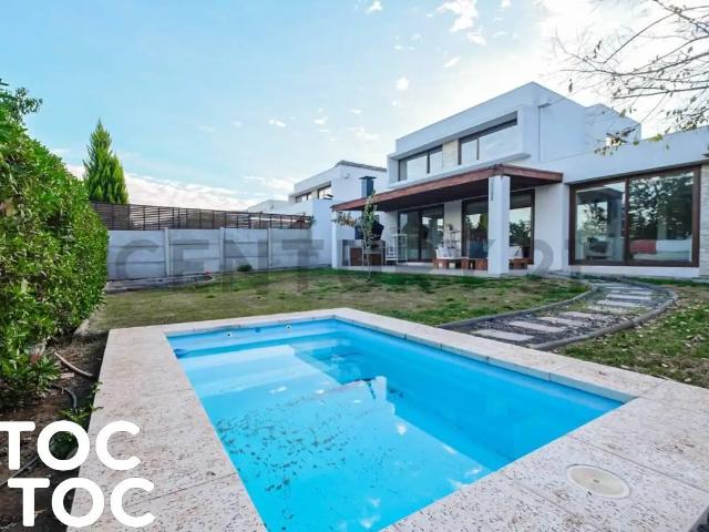 Casa en Colina
