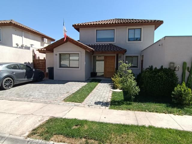 Casa en Colina