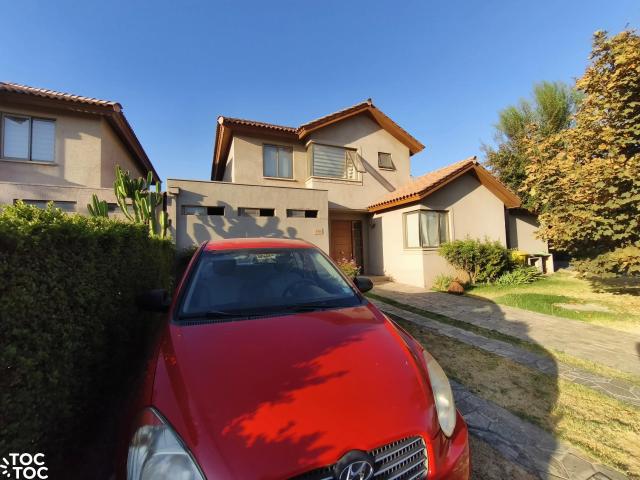 Casa en Colina