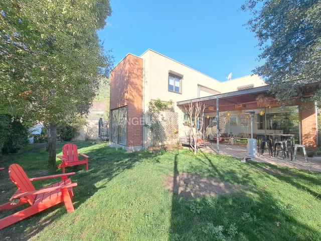 Casa en Colina