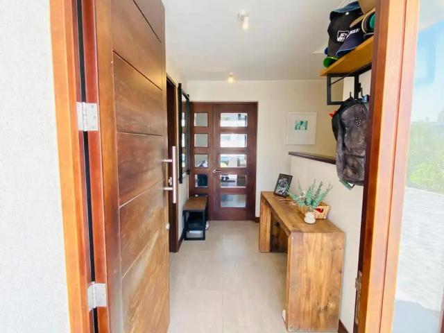 Casa en Colina