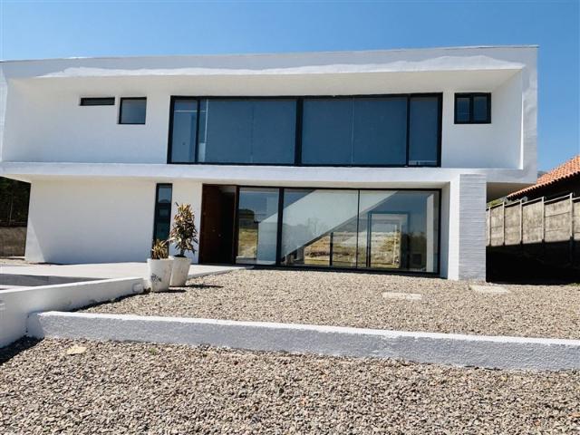 Casa en Colina