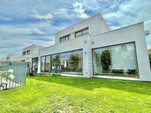 Casa en Colina