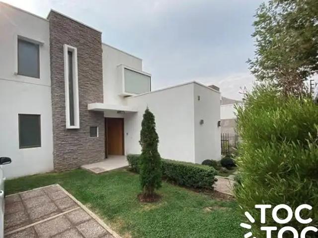 Casa en Colina