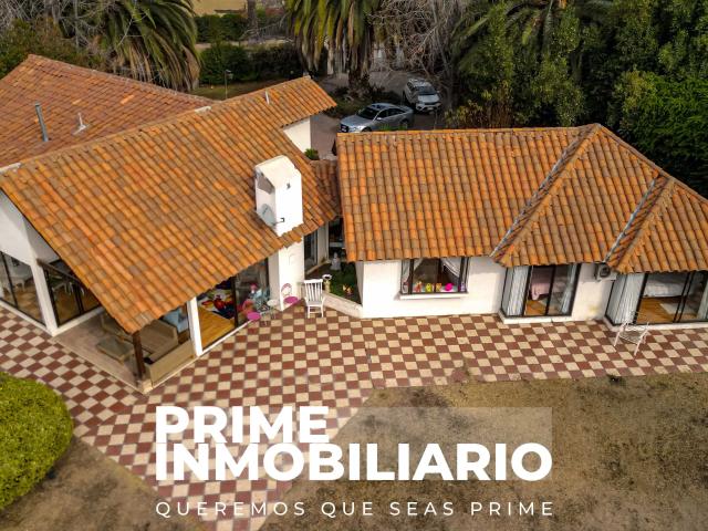 Casa en Colina