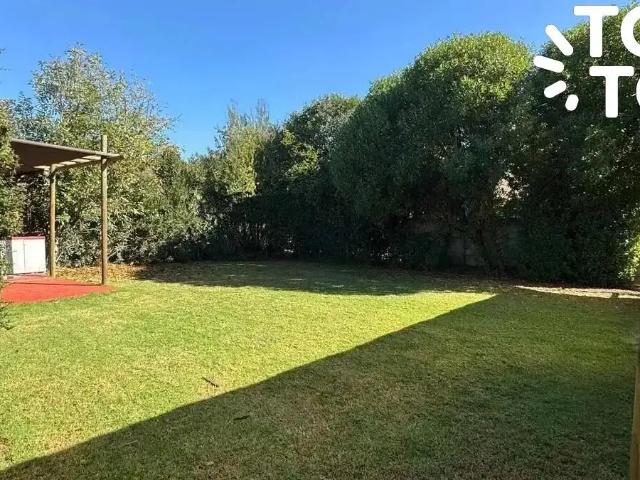 Casa en Colina