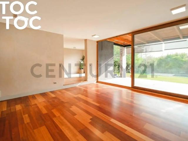 Casa en Colina