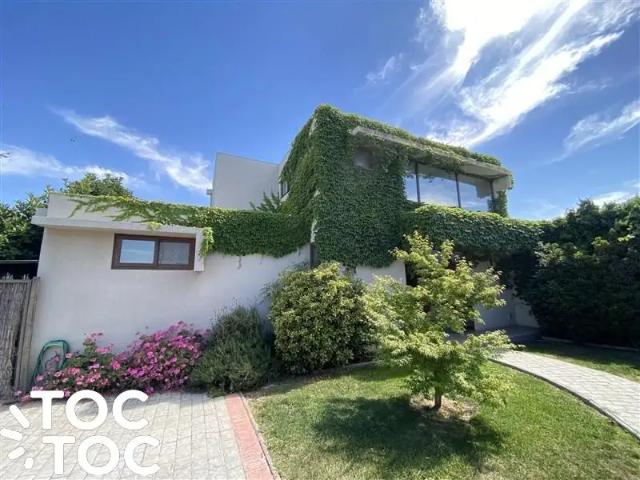 Casa en Colina