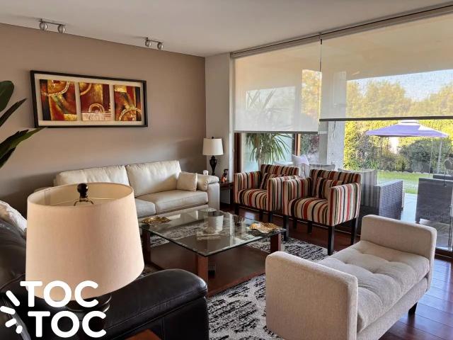 Casa en Colina