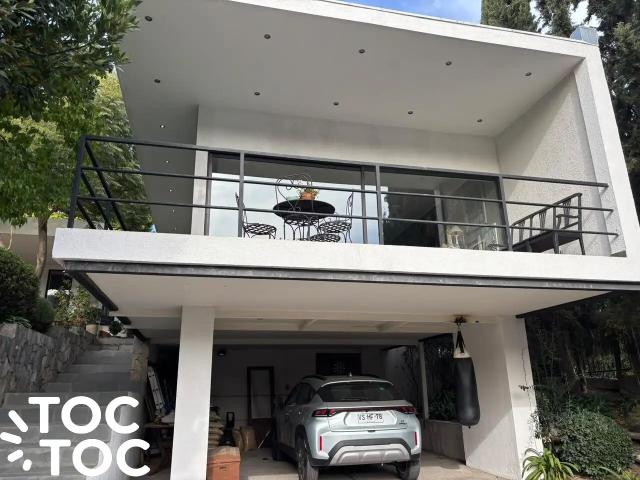 Casa en Colina