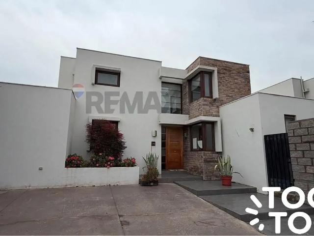 Casa en Colina
